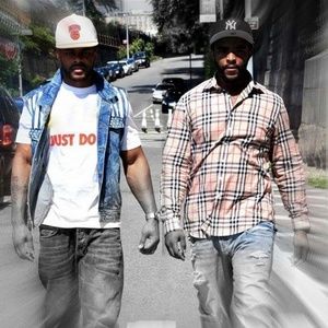 Meet your Posher, James